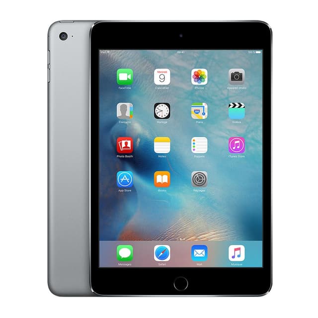 Mini iPad (2015) i4