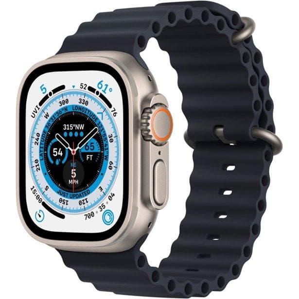 Reloj Apple (Ultra)