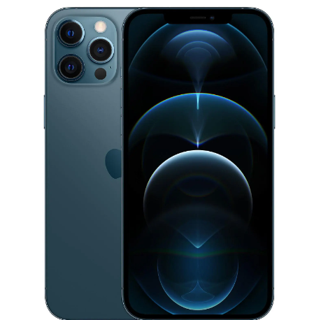 iPhone 12 Pro desbloqueado