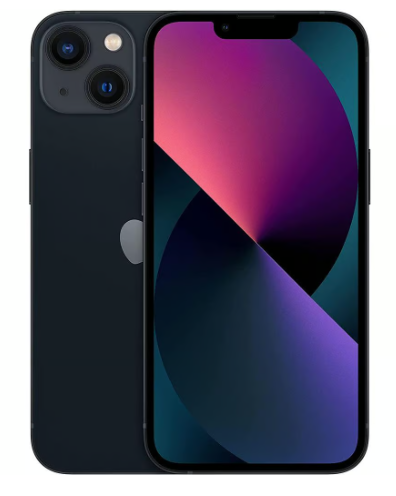 iPhone 13 desbloqueado