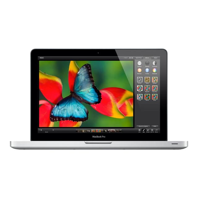 MacBook Pro 13" (2012)