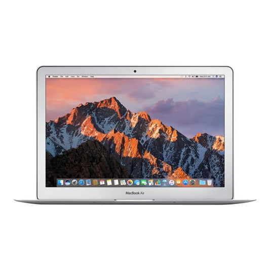 MacBook Air 13" (2015)