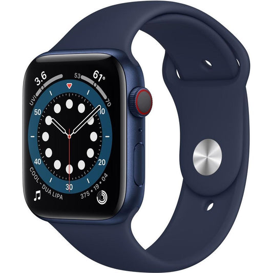 Apple Watch (Series 6)