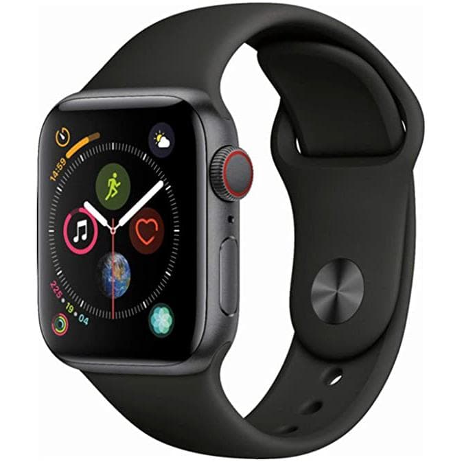 Apple Watch 4th Generation