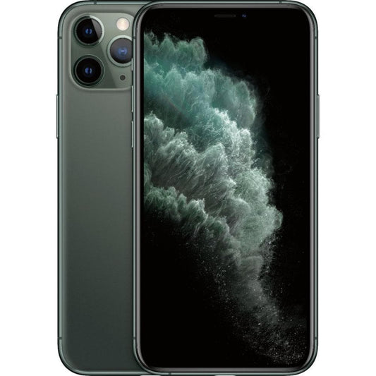 iPhone 11 Pro Unlocked