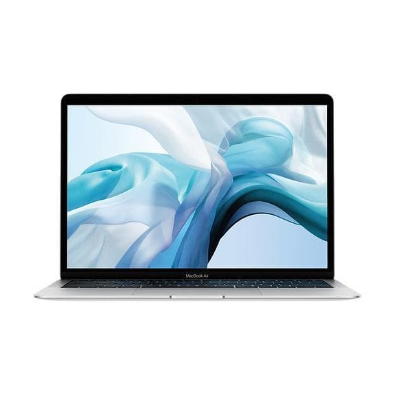 MacBook Air 13in (2018)