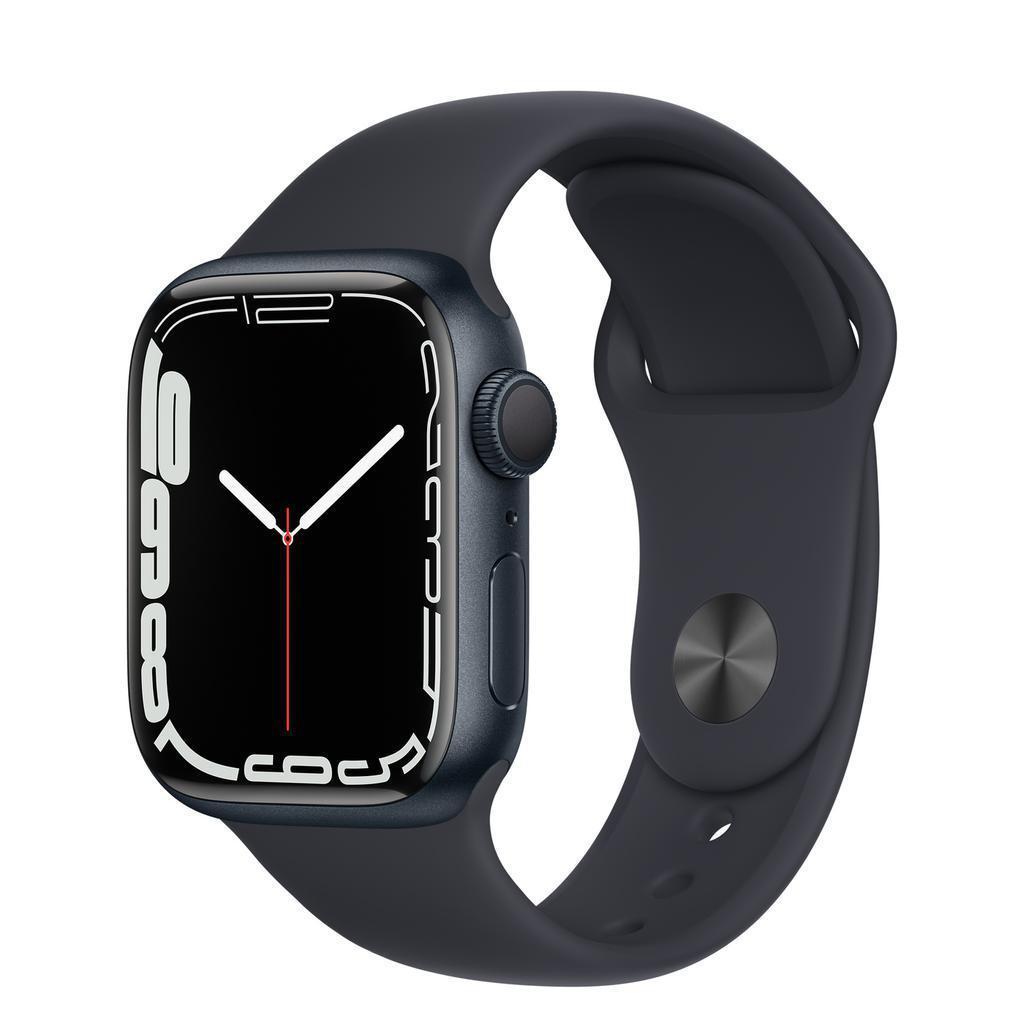 Apple Watch 7th Generation