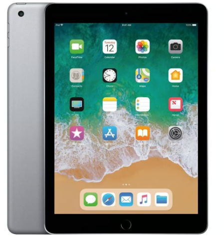 iPad 9.7 (2017)