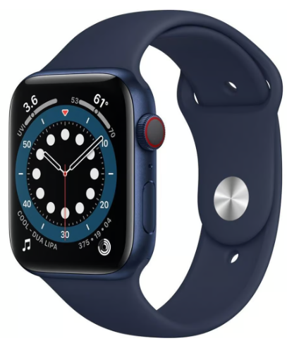 Apple Watch (Series 6)